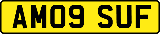 AM09SUF