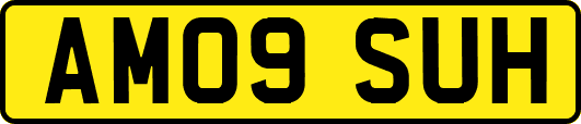 AM09SUH