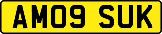 AM09SUK