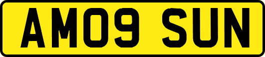 AM09SUN