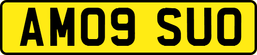 AM09SUO