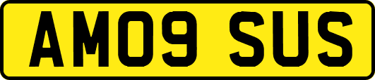 AM09SUS