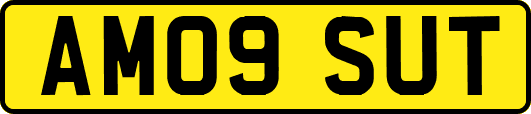 AM09SUT