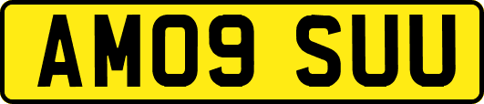 AM09SUU