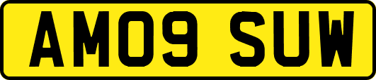 AM09SUW