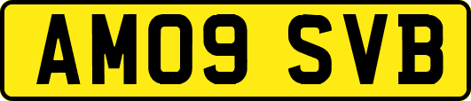 AM09SVB