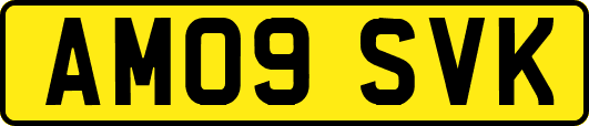 AM09SVK