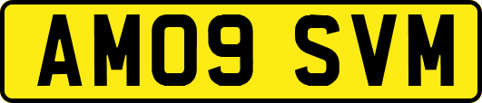 AM09SVM