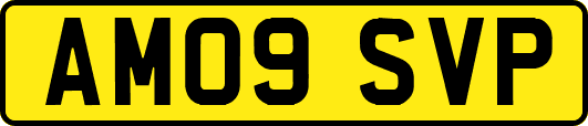 AM09SVP