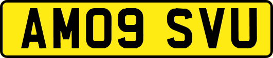 AM09SVU