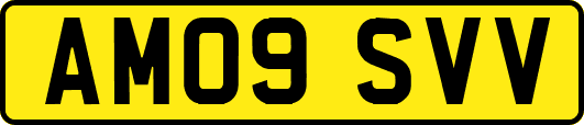 AM09SVV