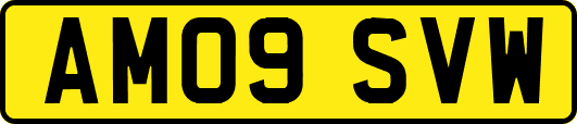 AM09SVW
