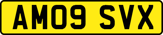 AM09SVX