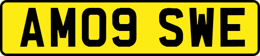 AM09SWE