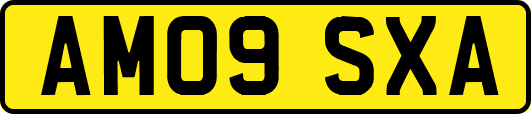 AM09SXA