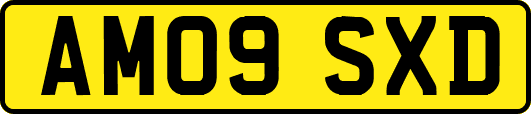 AM09SXD