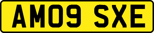 AM09SXE