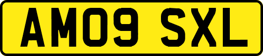 AM09SXL