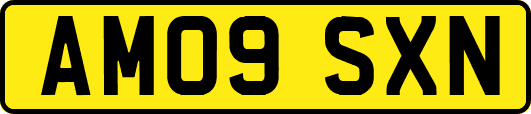 AM09SXN