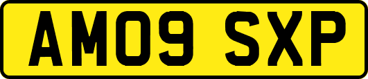 AM09SXP