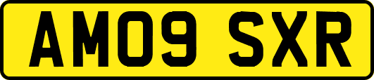 AM09SXR
