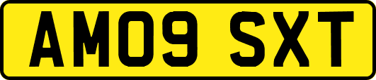 AM09SXT