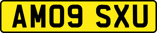 AM09SXU