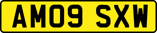 AM09SXW