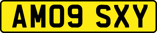 AM09SXY