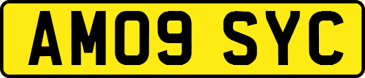 AM09SYC