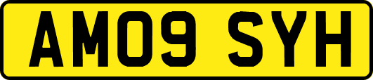 AM09SYH