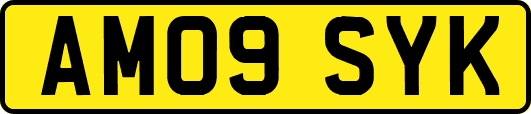 AM09SYK