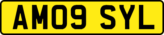 AM09SYL