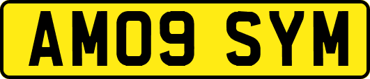 AM09SYM