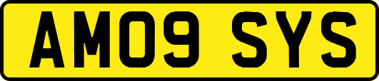 AM09SYS