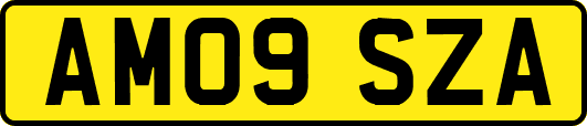 AM09SZA