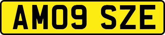 AM09SZE