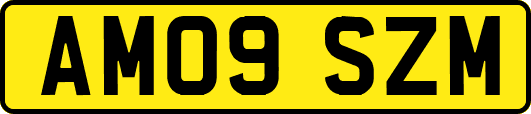 AM09SZM