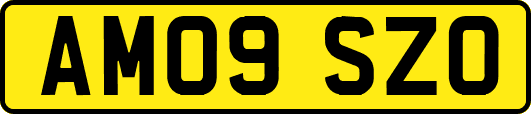 AM09SZO