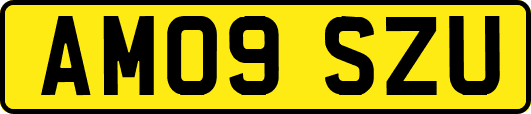 AM09SZU