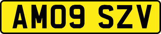 AM09SZV
