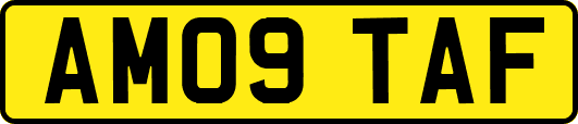 AM09TAF