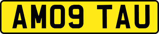 AM09TAU