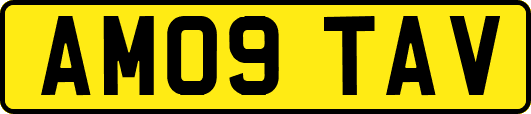 AM09TAV