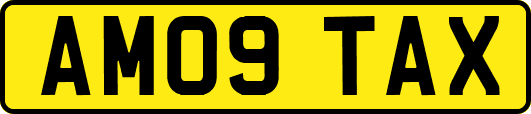 AM09TAX