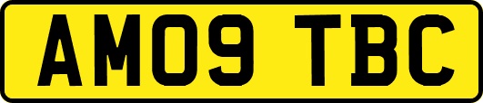AM09TBC