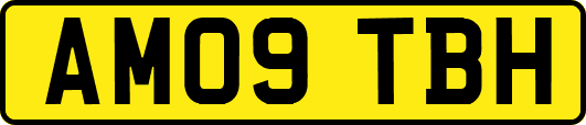 AM09TBH