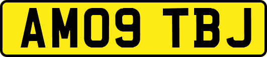 AM09TBJ