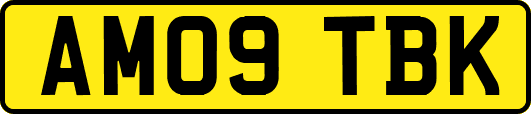 AM09TBK