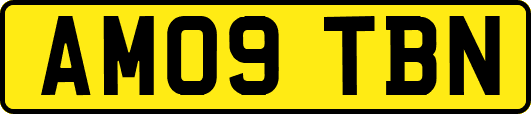 AM09TBN